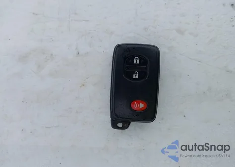 2010 Toyota Prius Iv из США, поврежденный, VIN JTDKN3DU3A0053978